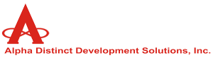 Alpha Distinct Development Solutions Inc.